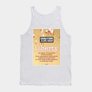 Liberty Tank Top